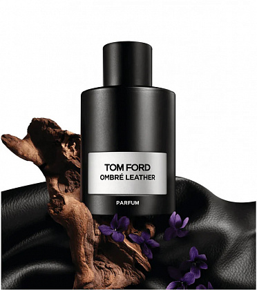 Tom Ford Ombre Leather Parfum фото 2