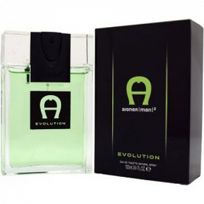 Aigner Evolution 