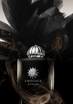 Amouage Memoir Woman фото 3