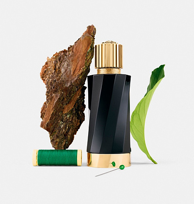 Versace Fleur De Mate фото 4