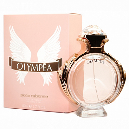 Paco Rabanne Olympea 