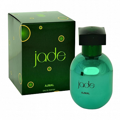 Ajmal Jade 