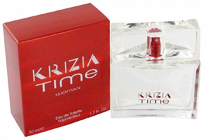Krizia Time 