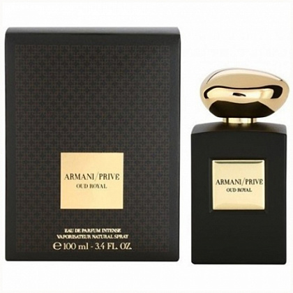 Armani Prive Oud Royal 