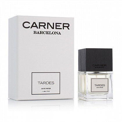 Carner Barcelona Tardes 