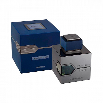 Al Haramain L'Aventure Knight 