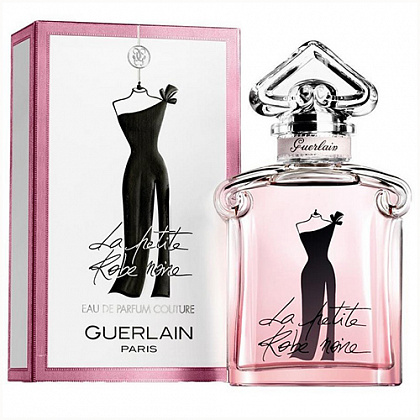 Guerlain La Petite Robe Noire Couture 