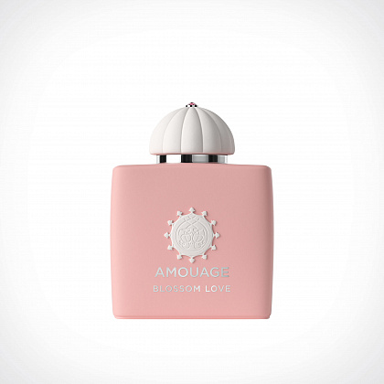 Amouage Blossom Love фото 2