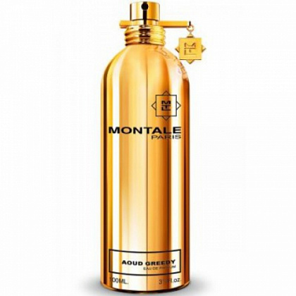 Montale Aoud Greedy 
