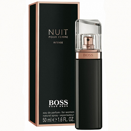 Hugo Boss Nuit Intense 