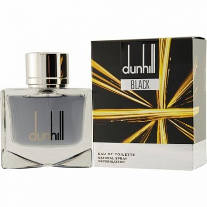 Alfred Dunhill Black 