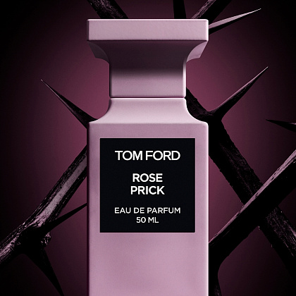 Tom Ford Rose Prick фото 6