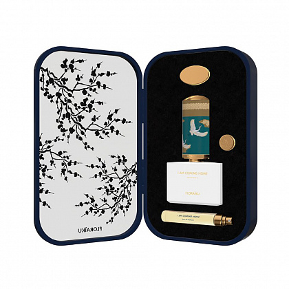 Floraiku I Am Coming Home фото 2