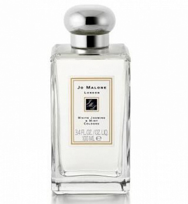 Jo Malone White Jasmine & Mint 