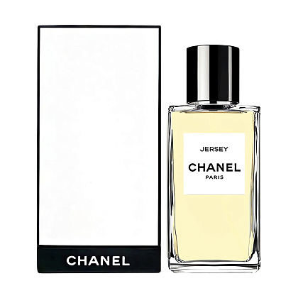 Chanel Jersey 