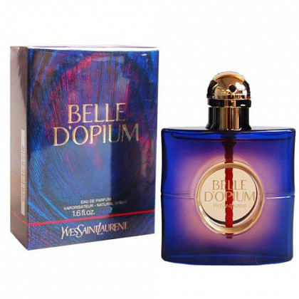 Yves Saint Laurent Belle D'Opium 