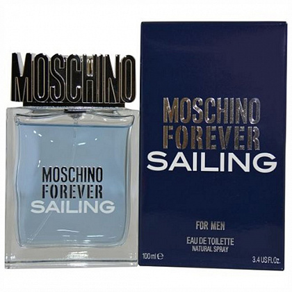 Moschino Forever Sailing For Men 