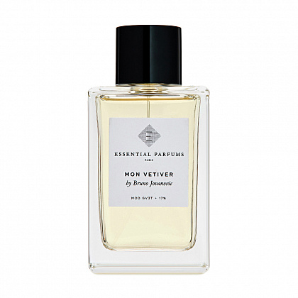 Essential Parfums Mon Vetiver 