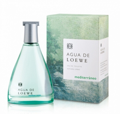 Loewe Agua de Loewe Mediterraneo 