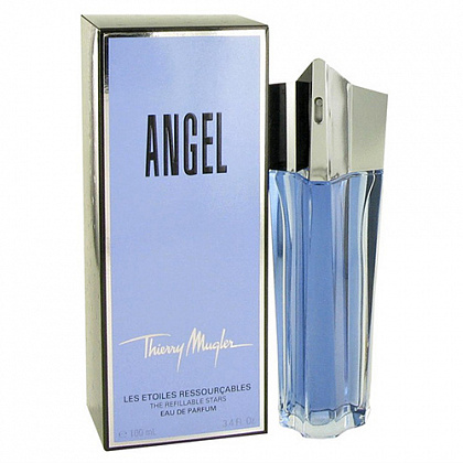 Thierry Mugler Angel фото 3