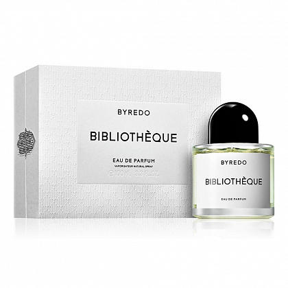 Byredo Bibliotheque 