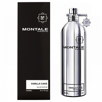 Montale Vanilla Cake 
