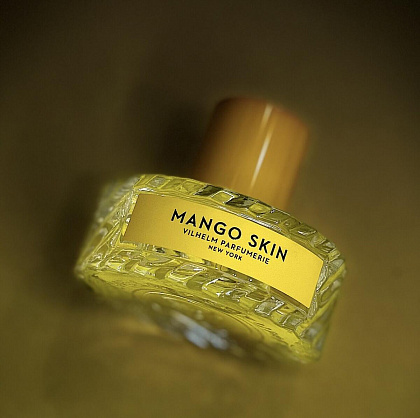 Vilhelm Parfumerie Mango Skin фото 14