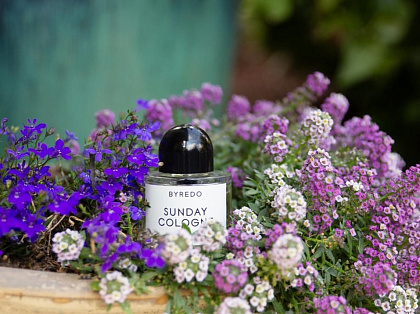 Byredo Sunday Cologne (Fantastic Man) фото 3