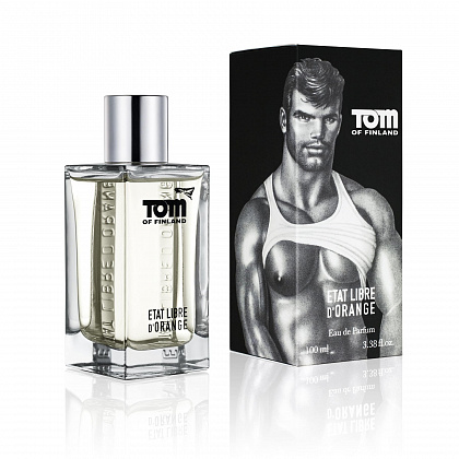Etat Libre D'Orange Tom Of Finland фото 2
