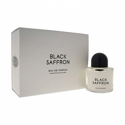 Byredo Black Saffron 
