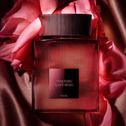 Tom Ford Cafe Rose фото 4