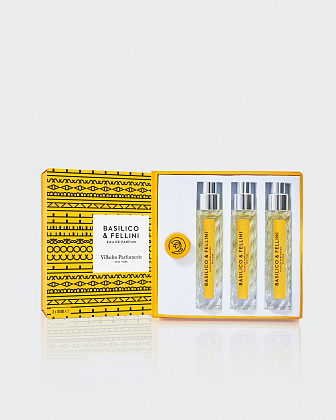 Vilhelm Parfumerie Basilico & Fellini фото 11