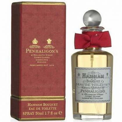 Penhaligon's Hammam Bouquet 