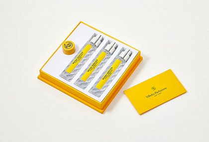 Vilhelm Parfumerie Room Service фото 20