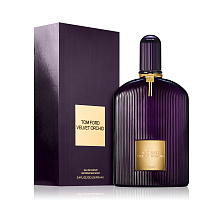 Tom Ford Velvet Orchid