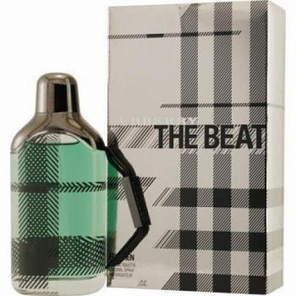 Burberry The Beat For Men 