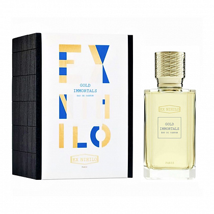 Ex Nihilo Gold Immortals 