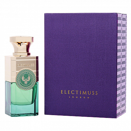 Electimuss Persephone's Patchouli фото 5