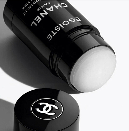 Chanel Egoiste Дезодорант-стик, 75 г фото 2