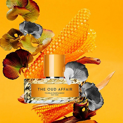 Vilhelm Parfumerie The Oud Affair фото 3