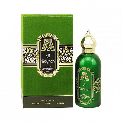 Attar Collection Al Rayhan 