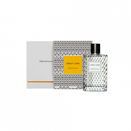 Vilhelm Parfumerie Great Lord фото 6