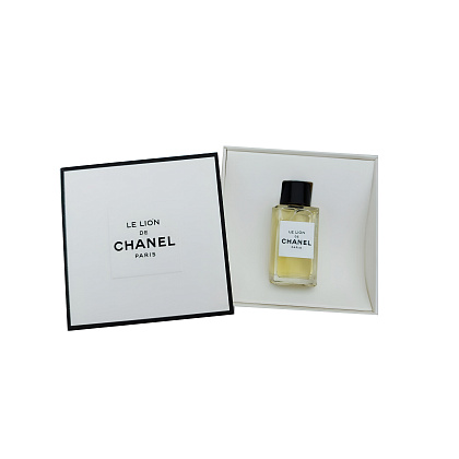 Chanel Le Lion фото 5
