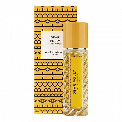 Vilhelm Parfumerie Dear Polly фото 11