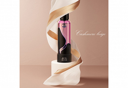 M.INT Cashmere Beige фото 5