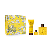 Versace Eros Energy Gift Set №2 Подарочный набор