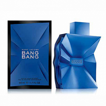 Marc Jacobs Bang Bang 