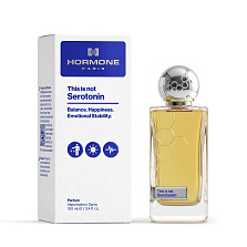 Hormone Paris Serotonin
