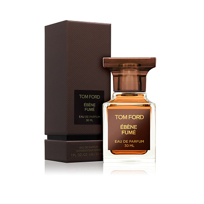 Tom Ford Ebene Fume фото 3