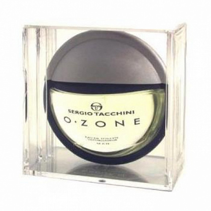 Sergio Tacchini Ozone Man 